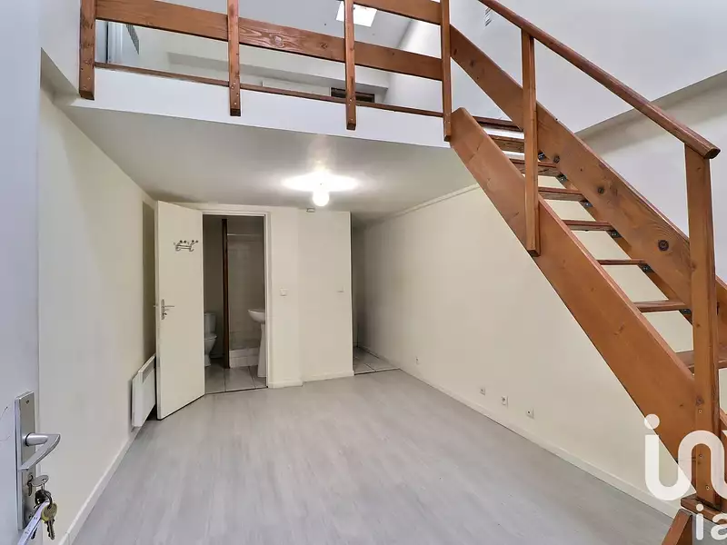 Immeuble, 368 m²