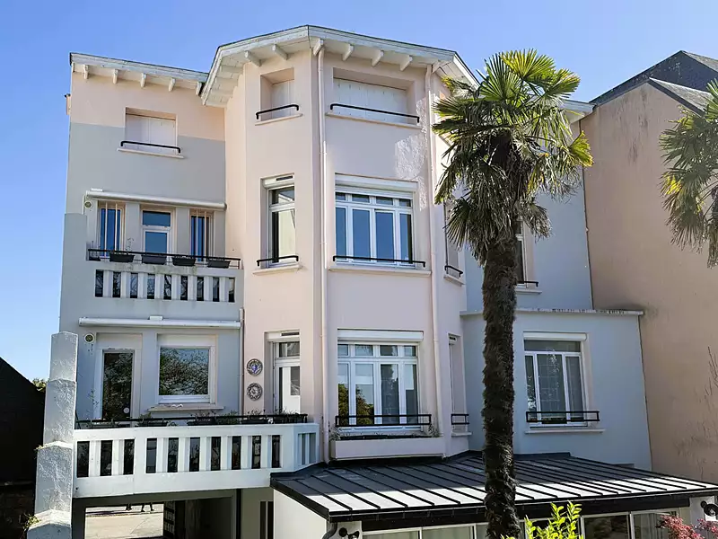 Appartement, 100 m²