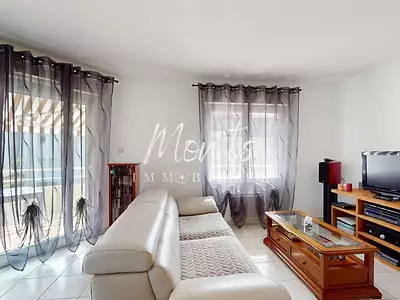 Appartement, 85,28 m²