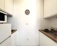 Appartement, 39,71 m²