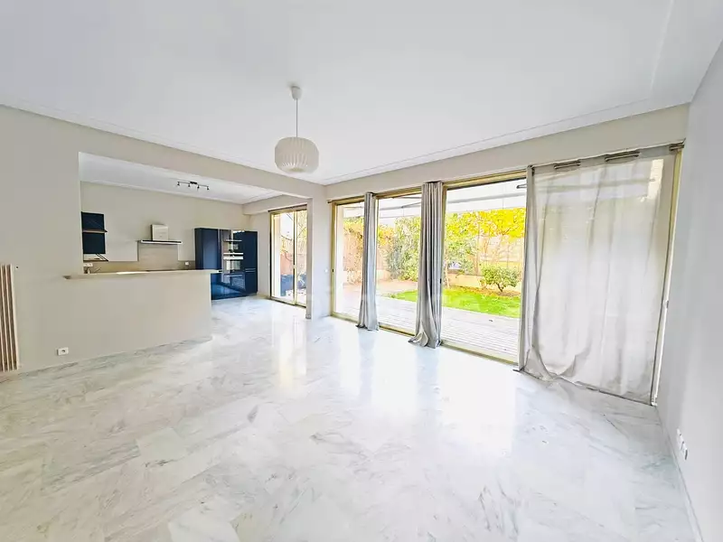 Appartement, 120 m²