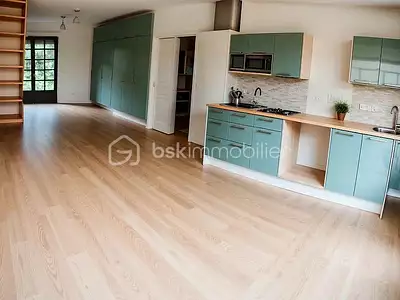 Maison, 88 m²