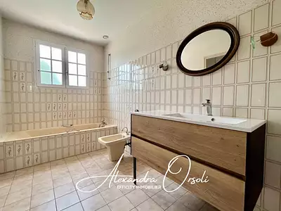Maison, 114 m²