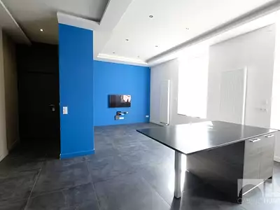 Appartement, 60 m²