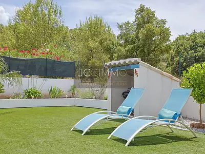 Maison, 81 m²
