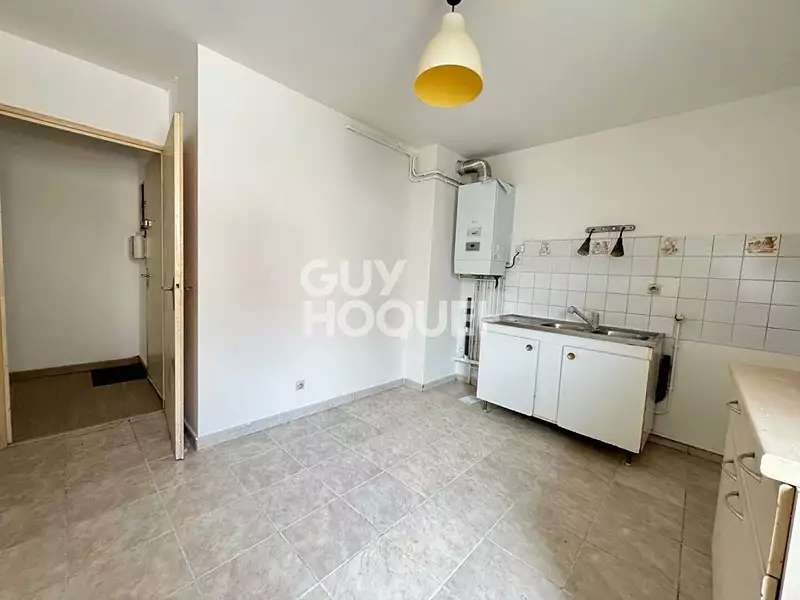 Appartement, 71 m²