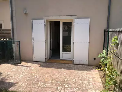 Appartement, 32,24 m²