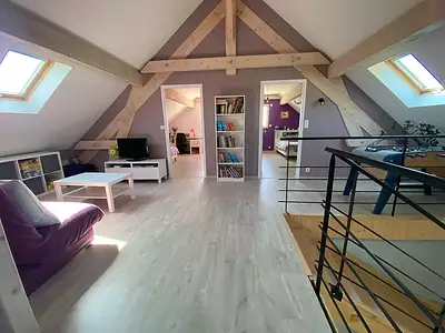 Maison, 192 m²