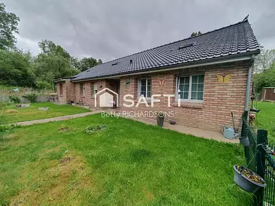 Maison, 200 m²