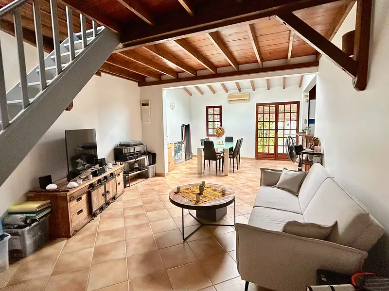 Maison, 160 m²