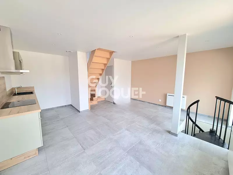 Maison, 49,88 m²
