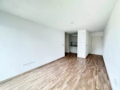 Appartement, 58,56 m²