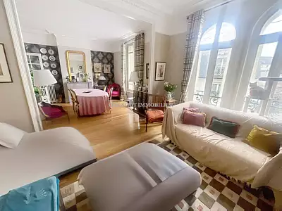 Appartement, 113 m²