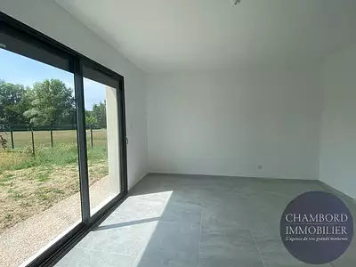 Maison, 129 m²