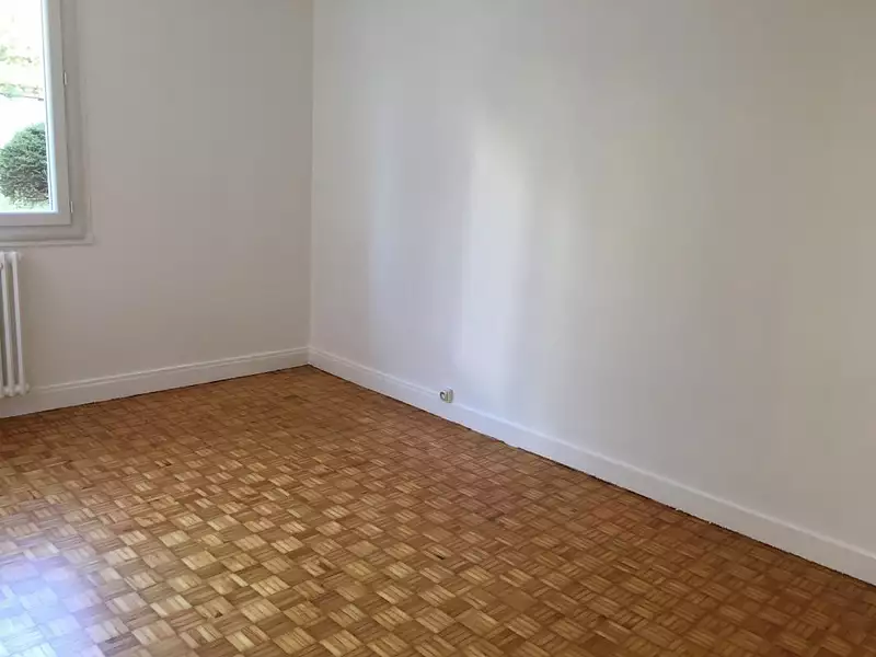 Appartement, 68 m²