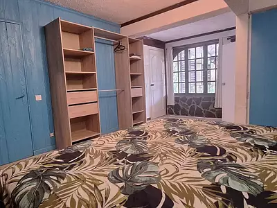 Appartement, 65 m²