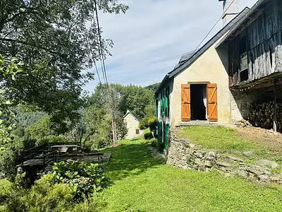 Maison, 130 m²