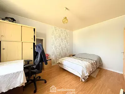 Immeuble, 264 m²