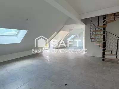 Appartement, 131 m²