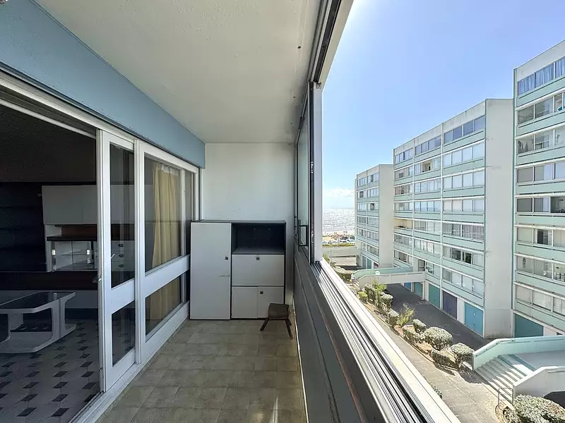 Appartement, 24,51 m²