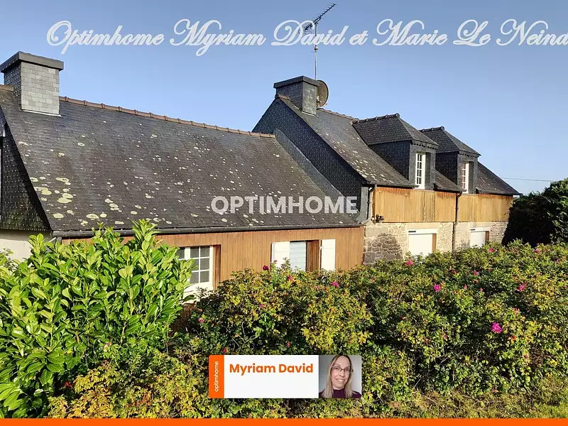 Maison, 253 m²