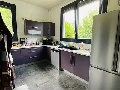 Maison, 182 m²
