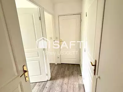 Appartement, 78 m²