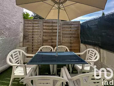 Maison, 31 m²