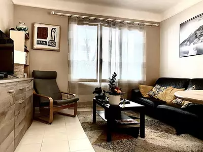 Appartement, 80 m²