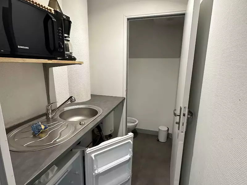 Divers, 61 m²