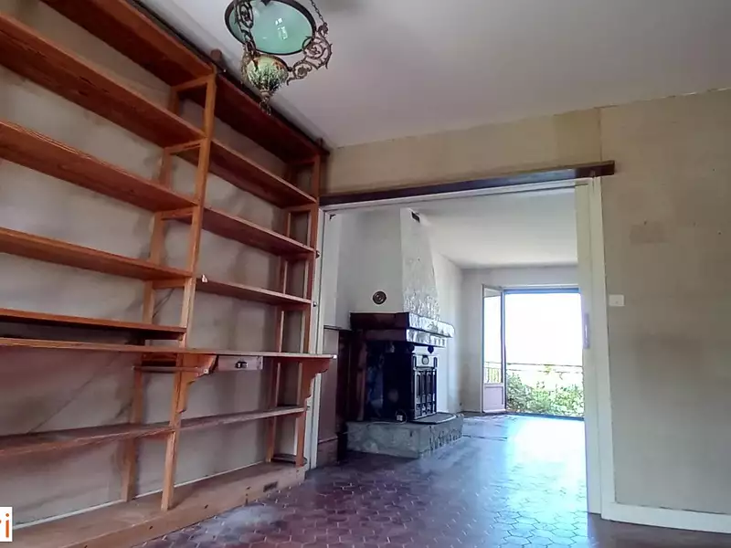 Maison, 131 m²