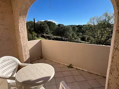 Appartement, 44,24 m²