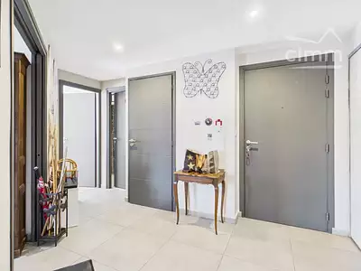 Appartement, 118,27 m²