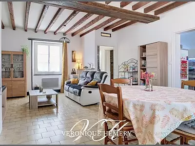 Maison, 195 m²