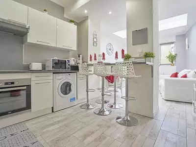 Maison, 83 m²