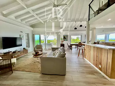 Maison, 209 m²