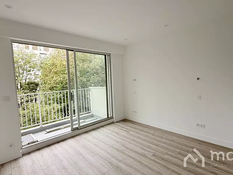 Appartement, 21 m²