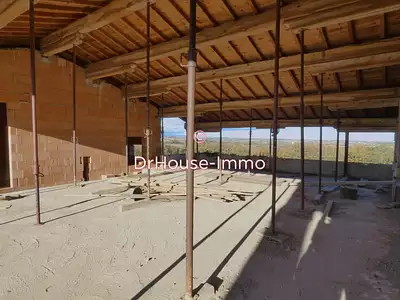 Maison, 612 m²