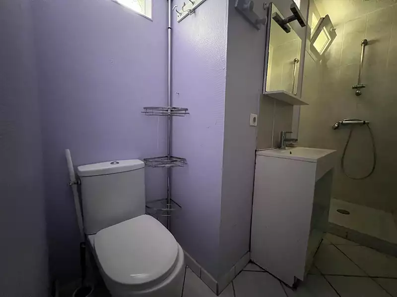 Appartement, 69 m²