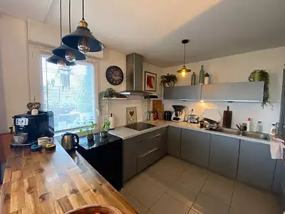 Appartement, 98 m²