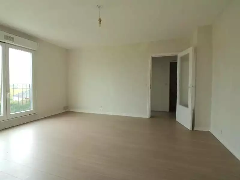 Appartement, 49 m²