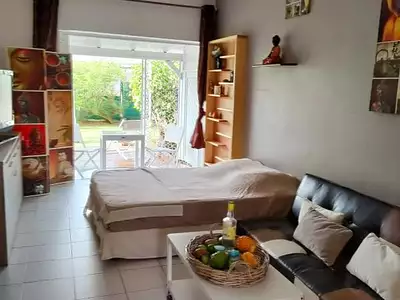Appartement, 30 m²