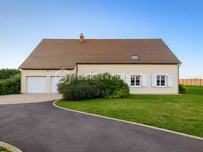 Maison, 223 m²