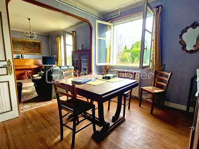 Maison, 100 m²