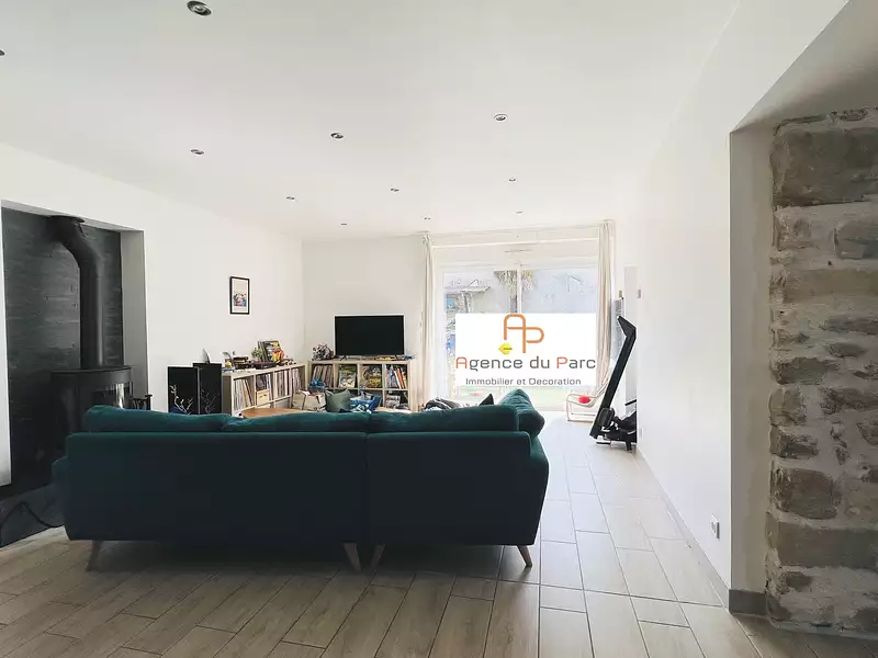 Maison, 100 m²