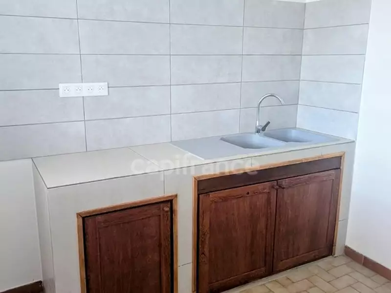Immeuble, 247 m²