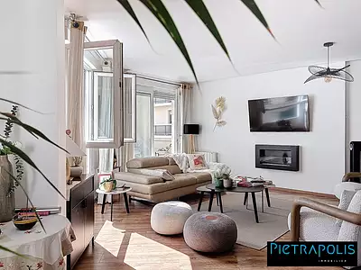 Appartement, 98 m²