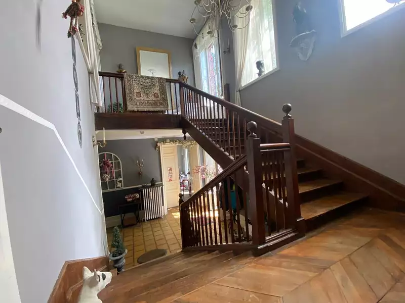 Maison, 346 m²