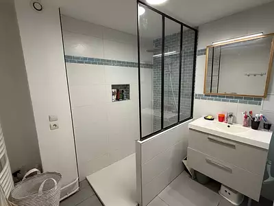 Maison, 97 m²