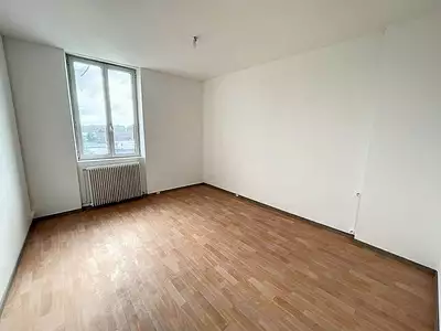 Appartement, 74 m²